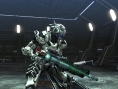 Vanquish : nouveau lot d'images