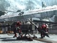 Vanquish : nouveau lot d'images