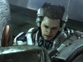 Vanquish : nouveau lot d'images