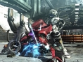 Vanquish: new images