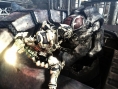 Vanquish: new images