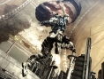 Vanquish: new images