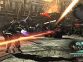 Vanquish: new images