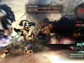 Vanquish: new images