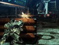 Vanquish: new images