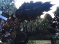 Vanquish: new images