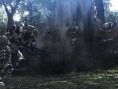 Vanquish: new images