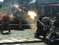 Vanquish: new images