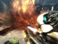 Vanquish: new images