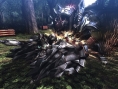 Vanquish: new images