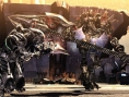 Vanquish: new images