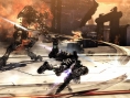 Vanquish: new images