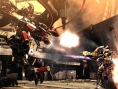 Vanquish: new images