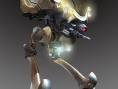 Vanquish: new images