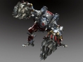 Vanquish: new images