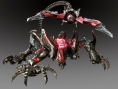 Vanquish: new images