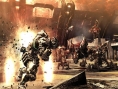 Vanquish: new images