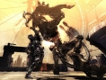 Vanquish: new images