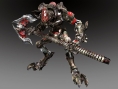 Vanquish: new images