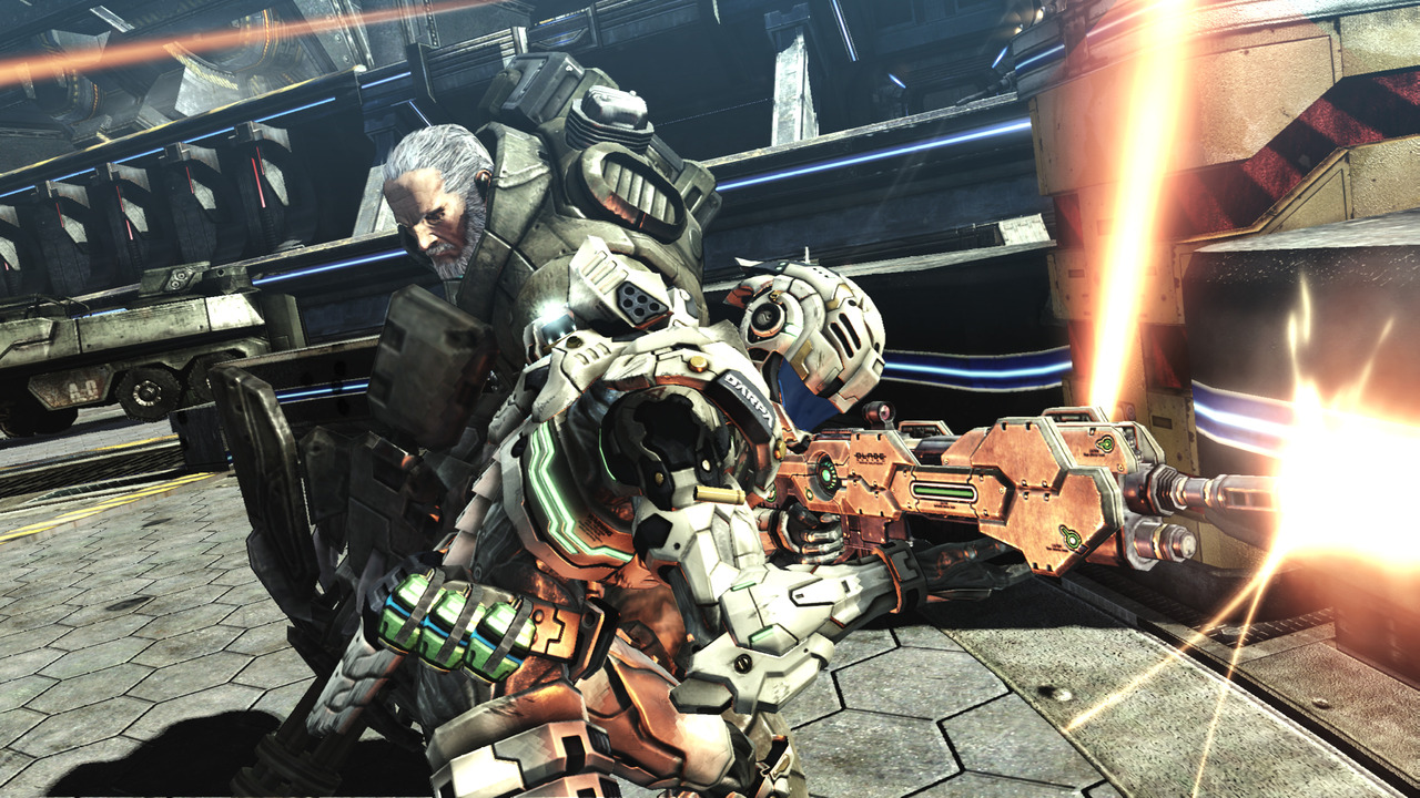 Vanquish : une offre alléchante