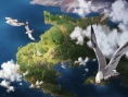 The Last Story : des artworks