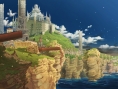 The Last Story : des artworks