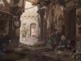 The Last Story: new artworks