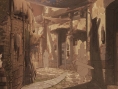 The Last Story: new artworks