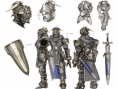 The Last Story  : en phase finale de développement