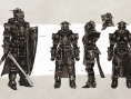 The Last Story  : en phase finale de développement