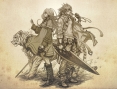 The Last Story : toujours des artworks