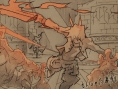 The Last Story : toujours des artworks
