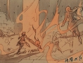 The Last Story : toujours des artworks