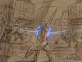 The Last Story : toujours des artworks