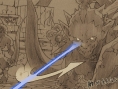 The Last Story : toujours des artworks
