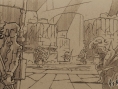 The Last Story : toujours des artworks