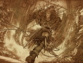 the Last Story: a new artwork