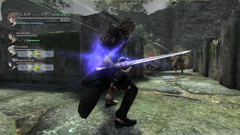 The Last Story : nouvelles images