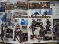The Last Story : quelques scans