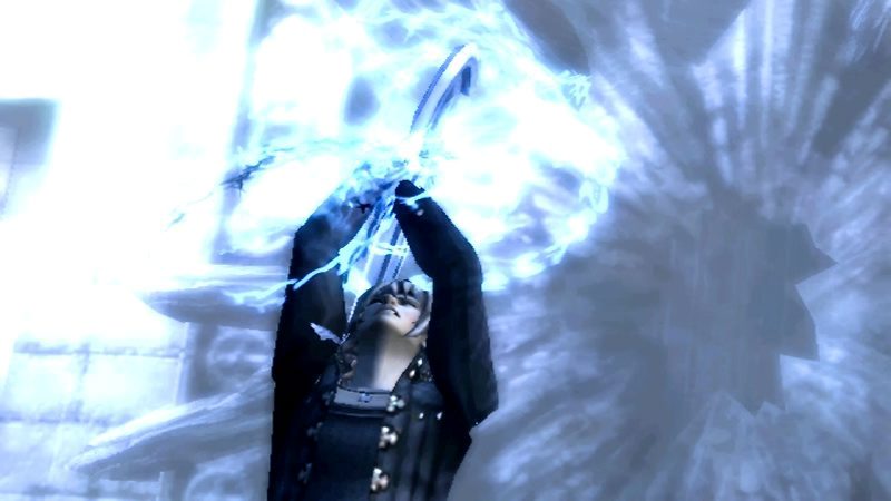 The Last Story : avalance d'images + vidéo !