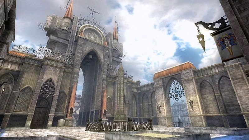 The Last Story : trailer de pré-lancement