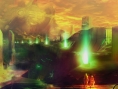 Xenoblade : trois artworks de plus
