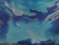 Xenoblade : trois artworks de plus