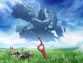 Xenoblade : trois artworks de plus