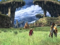 Xenoblade: new images
