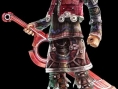 Xenoblade: new artworks