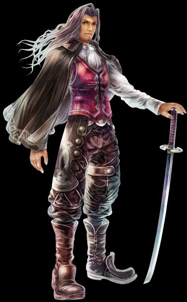 Xenoblade: new artworks