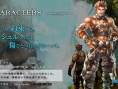 Xenoblade : quelques artworks