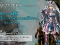 Xenoblade : quelques artworks