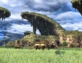 Xenoblade: new images